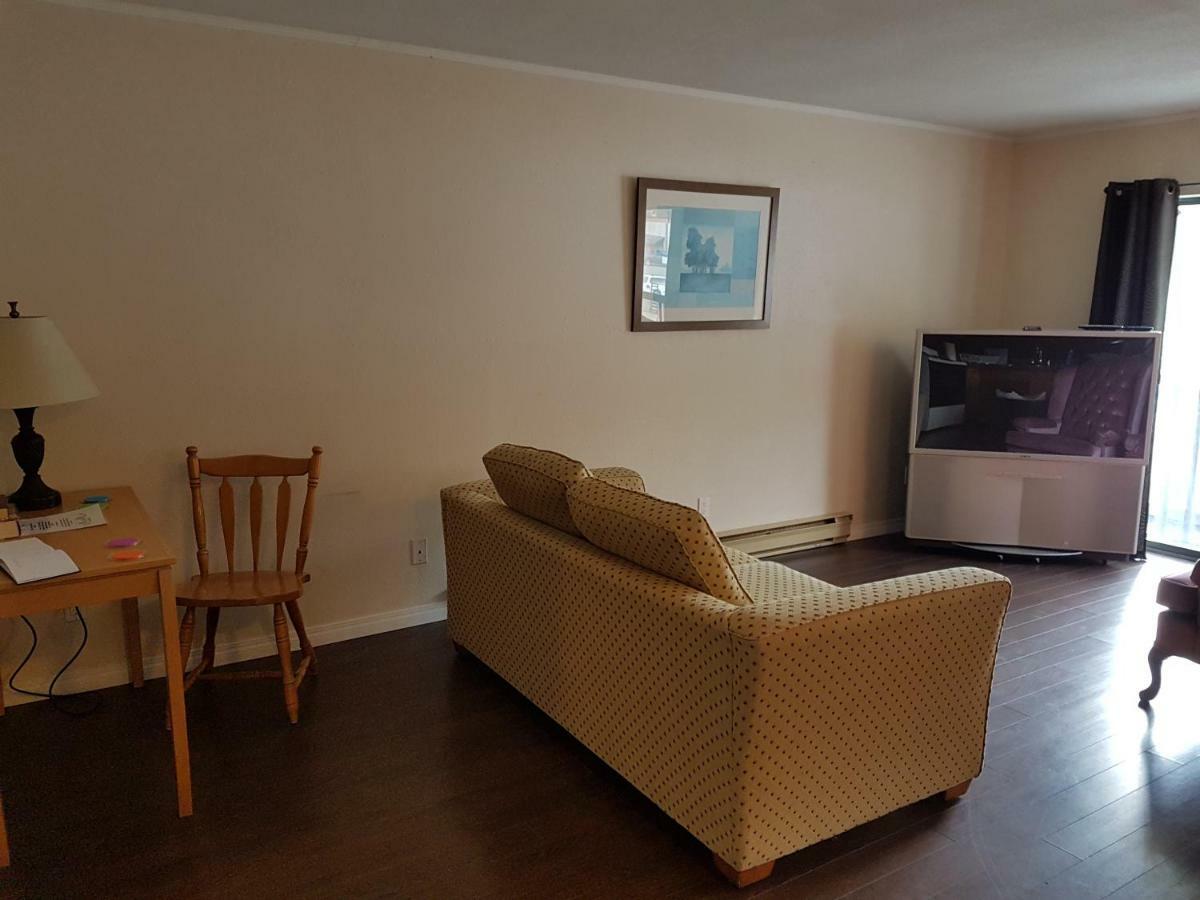 Indoor Comfort In An Outdoor Paradise Sleeps 4- 5 Min To Golf & Ski Apartamento Kimberley Exterior foto